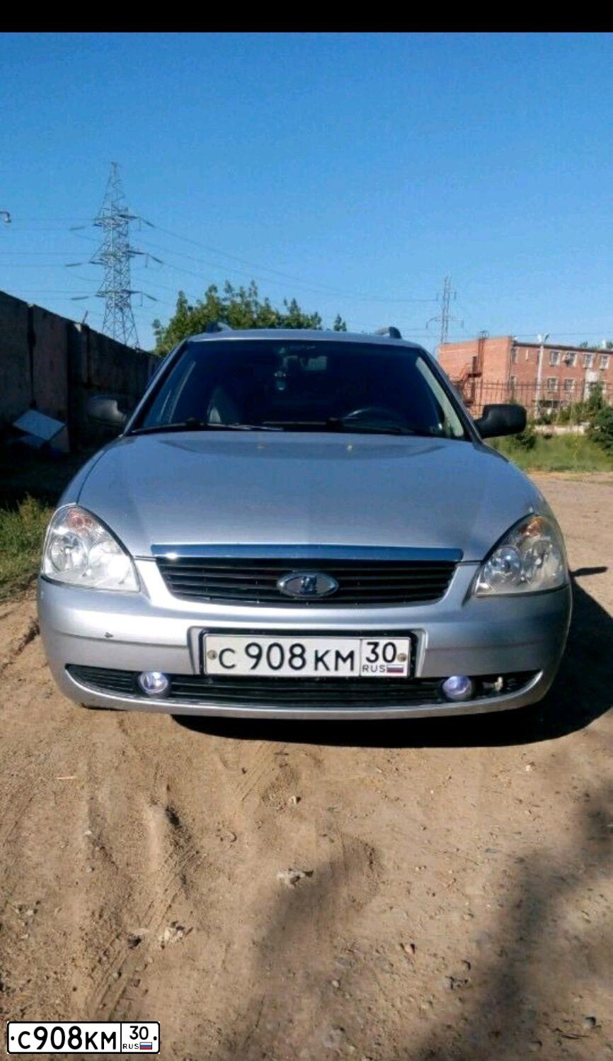 Фото автомобиля LADA 2111, 2001 — госномер Т849КУ30. Цвет: СВЕТЛО-СЕРЕБРИСТЫЙ МЕТАЛЛИК