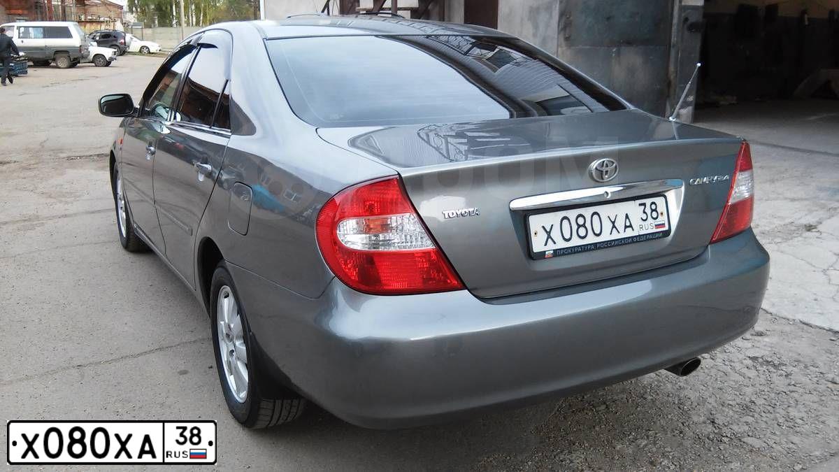 Фото автомобиля HONDA ACCORD, 2011 — госномер М318ВЕ138. Цвет: ЧЕРНЫЙ