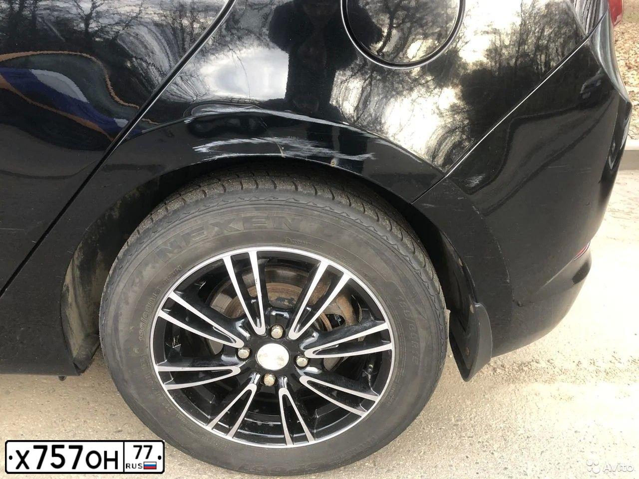 Фото автомобиля LEXUS GS, 2013 — госномер Х757ОН77. Цвет: Белый