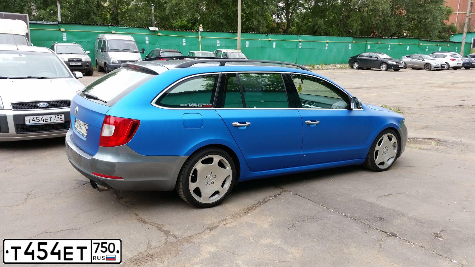 Фото автомобиля FORD FUSION, 2008 — госномер А900АР180
