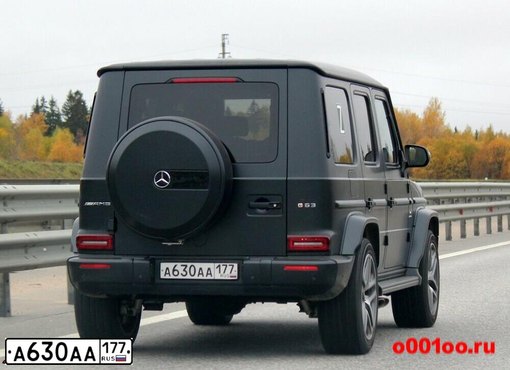 Фото автомобиля LEXUS RX, 2006 — госномер А630АА177. Цвет: ЧЕРНЫЙ