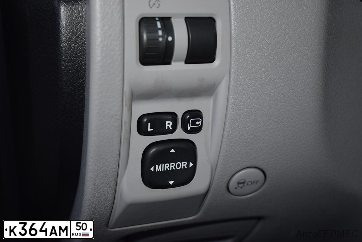 Фото автомобиля SUBARU FORESTER, 2012 — госномер О554РХ799. Цвет: ЧЕРНЫЙ