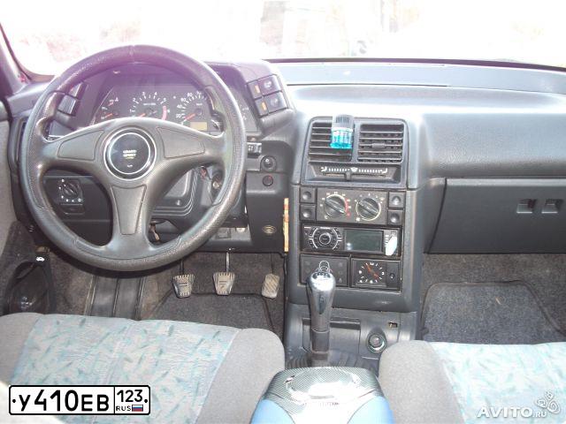 Фото автомобиля LADA 2110, 2005 — госномер У410ЕВ123. Цвет: ЧЕРНЫЙ