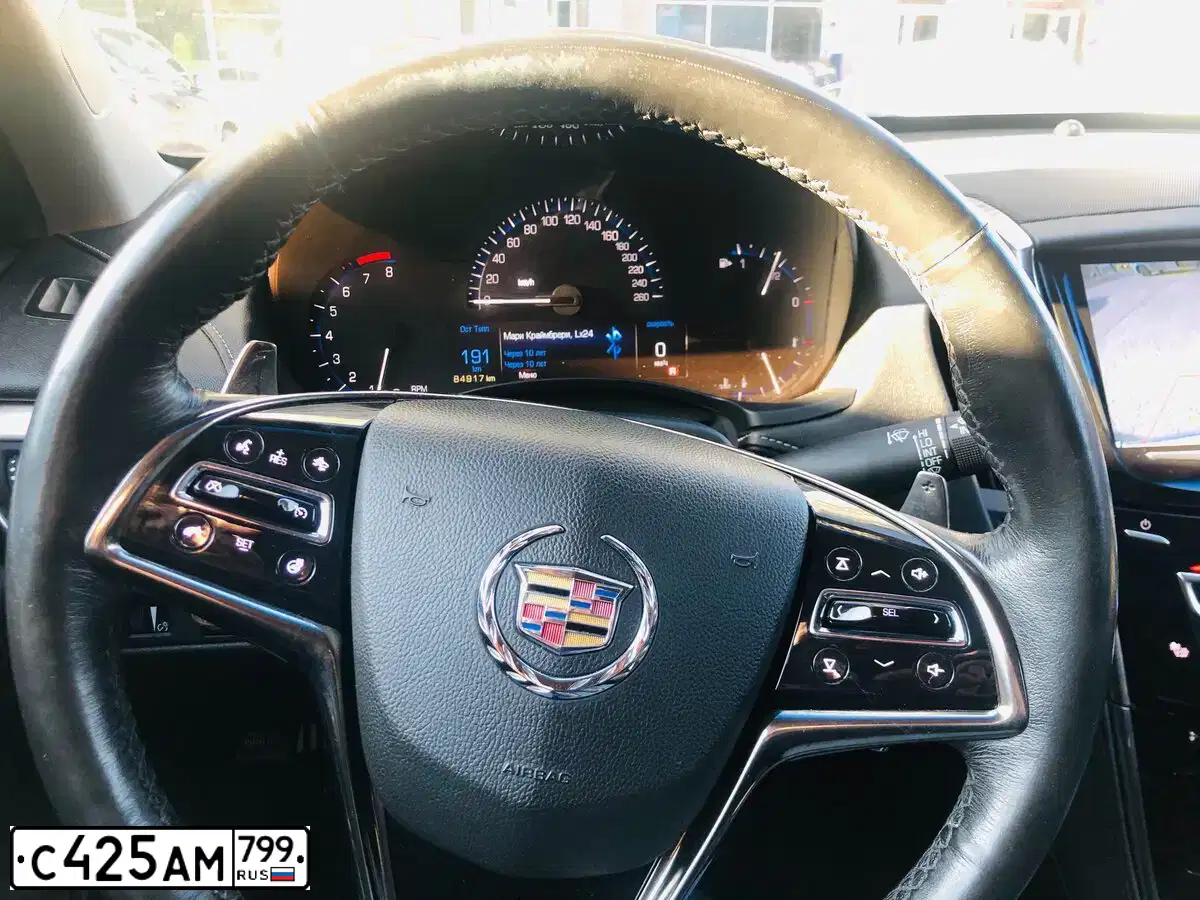 Фото автомобиля HYUNDAI IX35, 2012 — госномер С425АН799. Цвет: Серебристый