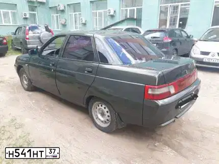 Фото автомобиля SSANGYONG ACTYON, 2011 — госномер М667УТ29. Цвет: Белый