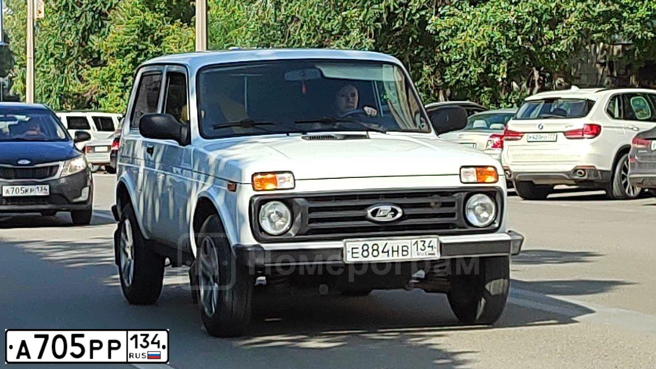 Фото автомобиля NISSAN ALMERA /AVTOVAZ/, 2014 — госномер Р102АХ68. Цвет: ЧЕРНЫЙ