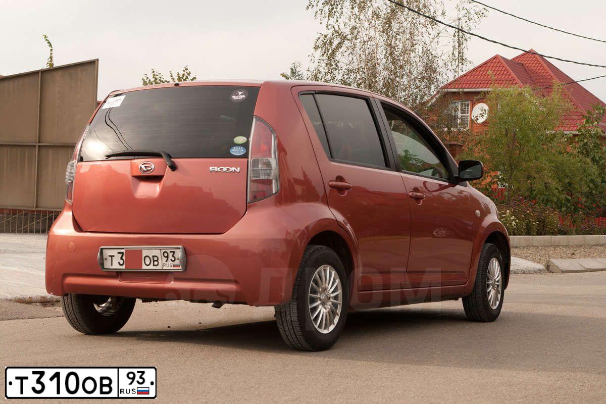 Фото автомобиля LADA 2109 SAMARA, 1995 — госномер Т310ОВ93. Цвет: ВИШНЕВЫЙ