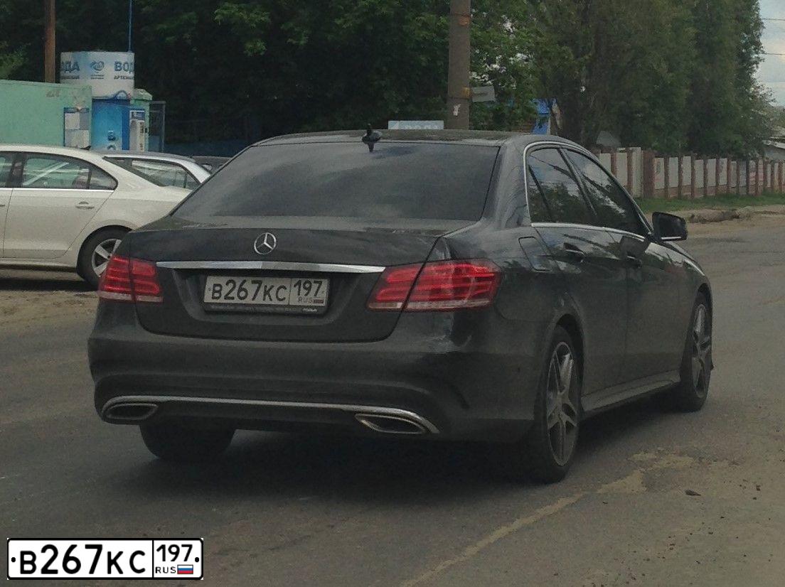 Фото автомобиля VOLVO XC90, 2008 — госномер В267КС197. Цвет: КОРИЧНЕВЫЙ СВЕТЛЫЙ
