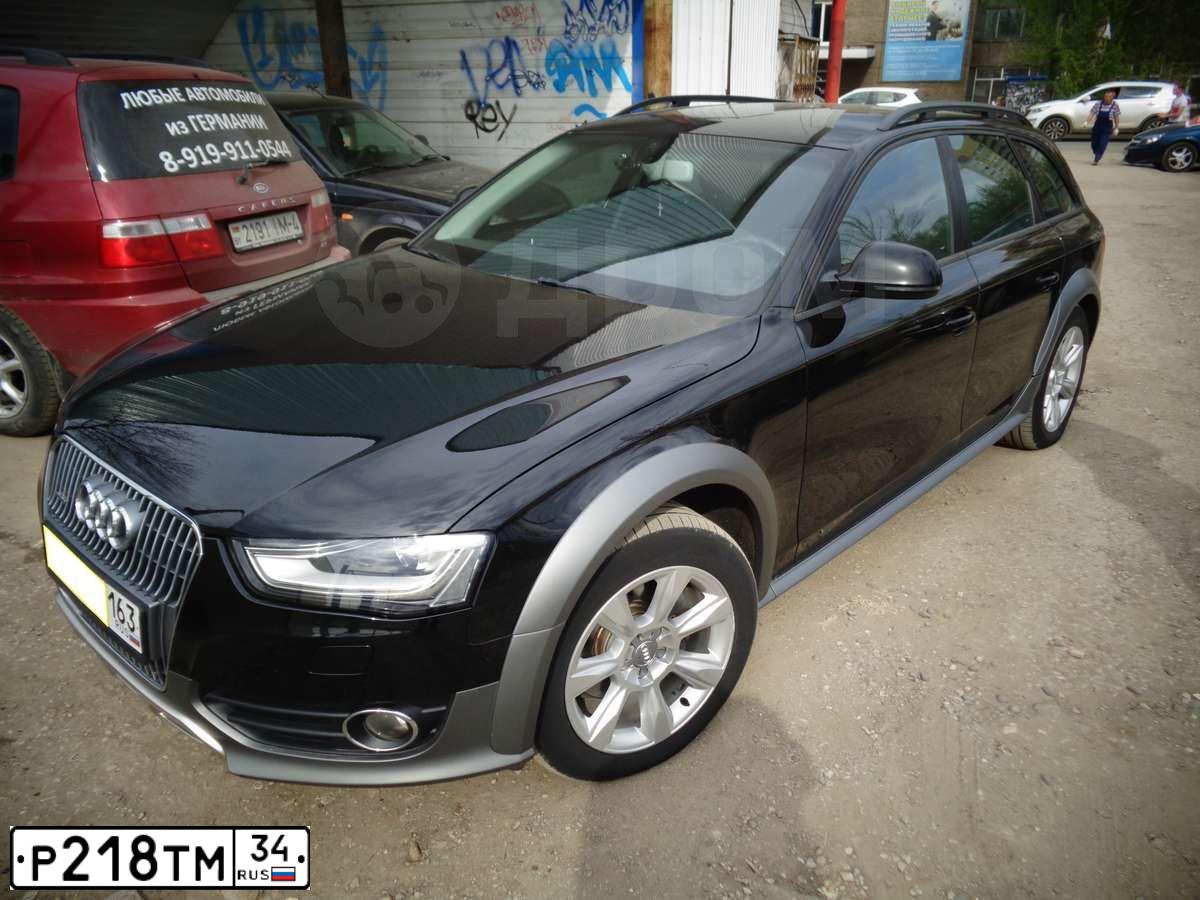 Фото автомобиля LADA 1117 KALINA, 2010 — госномер Р218ТМ34. Цвет: СЕРЕБРИСТО КРАСНЫЙ