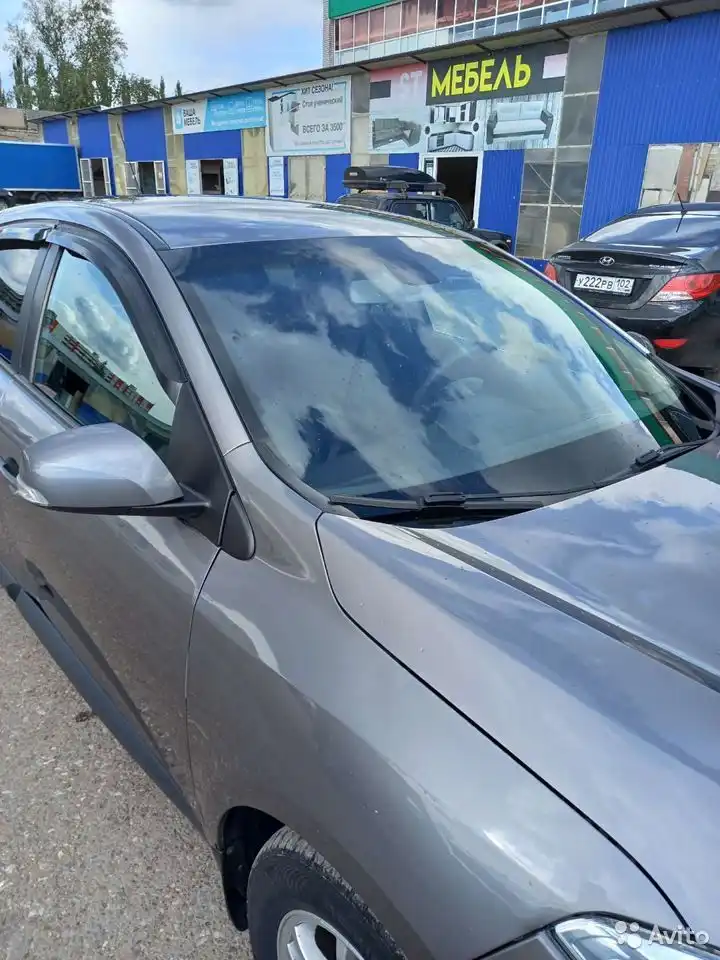 Фото автомобиля HYUNDAI SOLARIS, 2013 — госномер У222РВ102. Цвет: ЧЕРНЫЙ