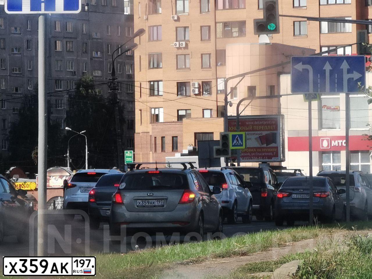 Фото автомобиля KIA CEE'D, 2010 — госномер К321КМ62. Цвет: СЕРЫЙ МЕТАЛЛИК