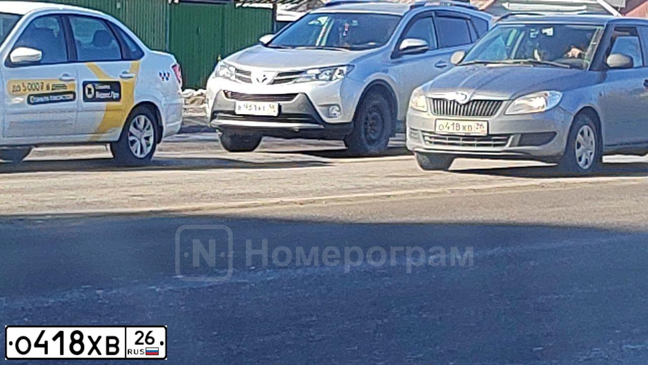 Фото автомобиля БЕЗ МАРКИ FST0E4, 2013 — госномер Х692ОС763