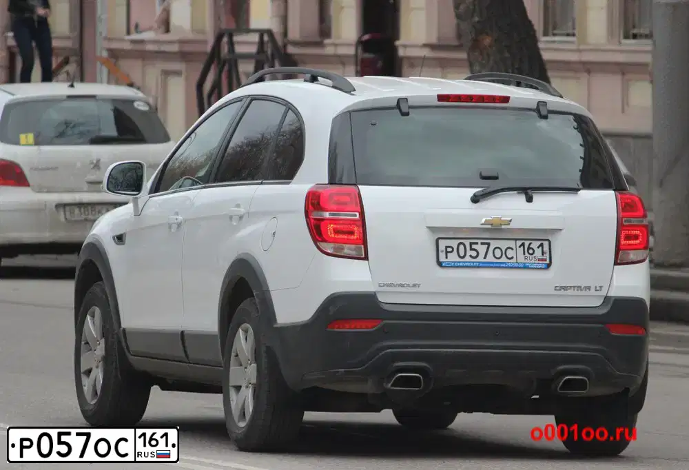 Фото автомобиля TAGAZ SONATA, 2005 — госномер Х367СУ161. Цвет: СЕРЕБРИСТЫЙ