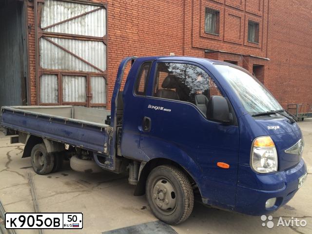 Фото автомобиля LADA 2109 SAMARA, 1997 — госномер К905ОВ50