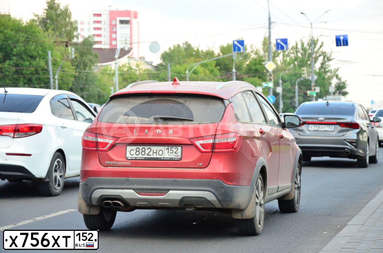Фото автомобиля KIA CERATO, 2020 — госномер М309ТС716. Цвет: СЕРЫЙ