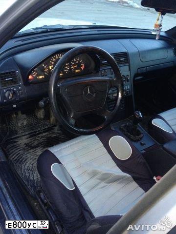Фото автомобиля MAZDA 6, 2007 — госномер Н206ХУ32. Цвет: СИРЕНЕВЫЙ