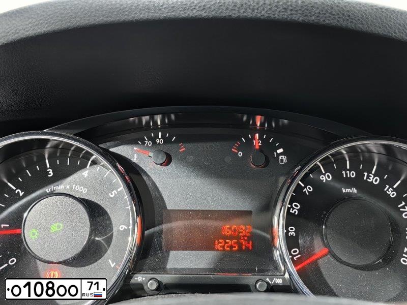 Фото автомобиля PEUGEOT 3008, 2012 — госномер О108ОО71. Цвет: Белый
