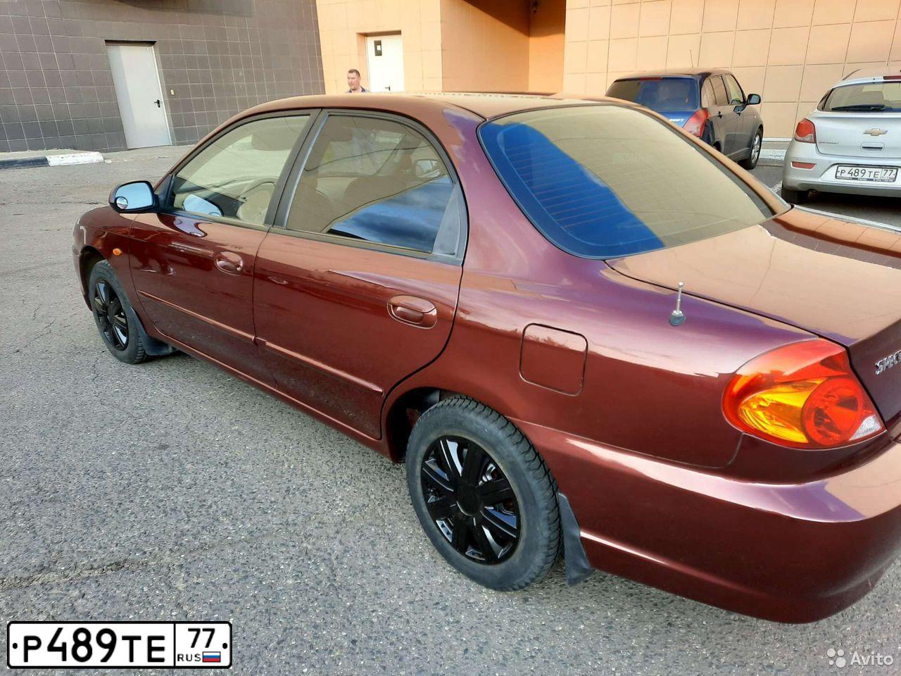 Фото автомобиля CHEVROLET CRUZE, 2012 — госномер О860ЕВ181