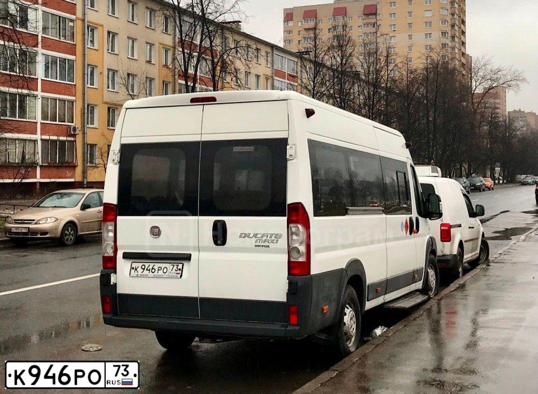 Фото автомобиля FIAT DUCATO, 2012. Цвет: БЕЛЫЙ