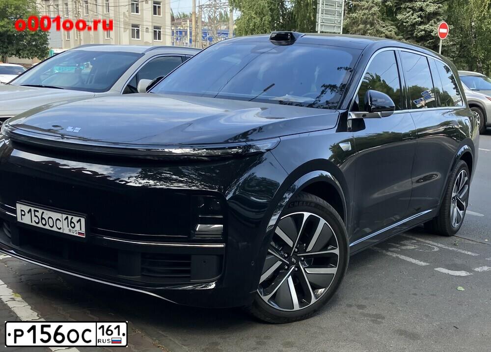 Фото автомобиля BMW SERIE 5, 2014 — госномер Р156ОС161. Цвет: Белый