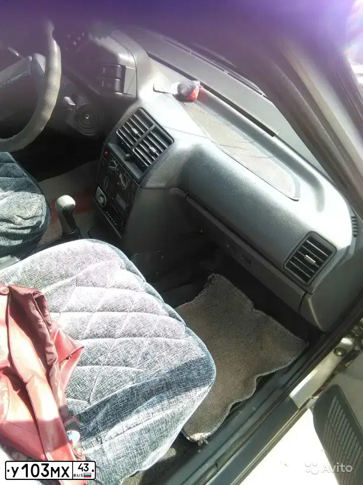 Фото автомобиля LADA 2112, 2004 — госномер Т765СТ09. Цвет: МОЛОЧНО-БЕЛЫЙ СЕРЕБР