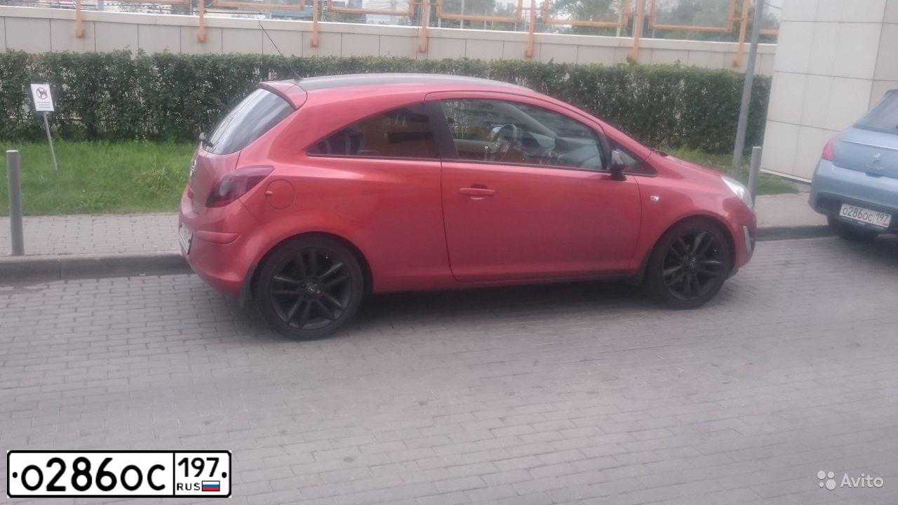 Фото автомобиля PEUGEOT 308, 2011 — госномер К338АЕ250. Цвет: Серый
