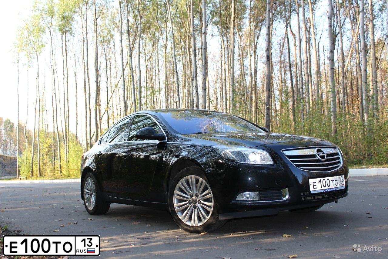 Фото автомобиля BMW 320D, 2014 — госномер О324РУ57