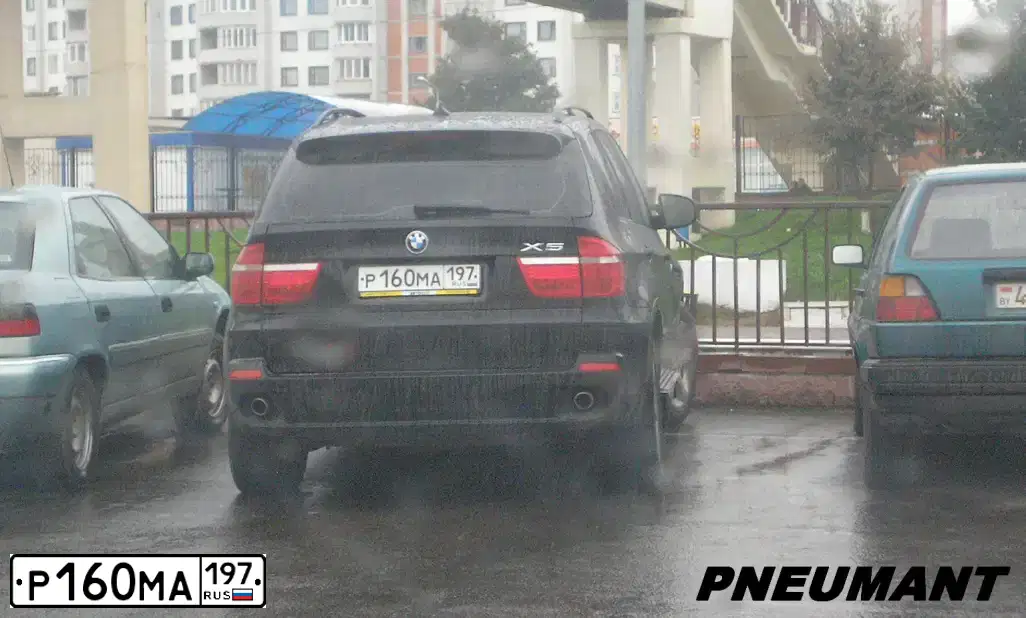 Фото автомобиля KIA MAGENTIS, 2006 — госномер С868УУ33. Цвет: БЕЖЕВЫЙ
