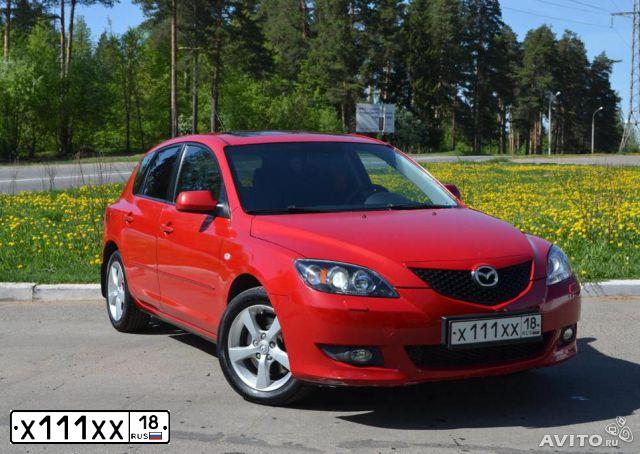 Фото автомобиля LADA 2190 GRANTA, 2017 — госномер К161ВС18. Цвет: ЯРКО-СИНИЙ