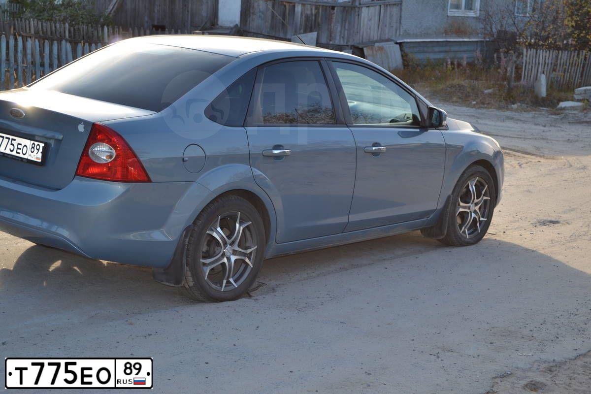 Фото автомобиля TAGAZ ACCENT, 2006 — госномер В134РС26. Цвет: Серебристый