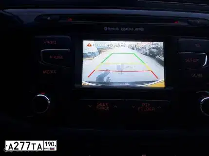 Фото автомобиля RENAULT MEGANE, 2006 — госномер Е101КХ164. Цвет: Серый