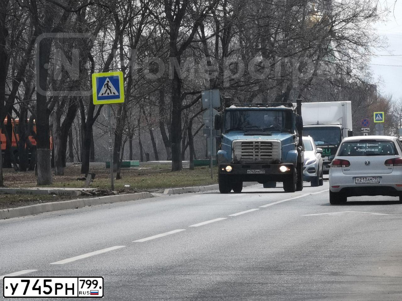 Фото автомобиля CHANGAN CS35, 2014 — госномер Р626КТ790. Цвет: ЧЕРНЫЙ