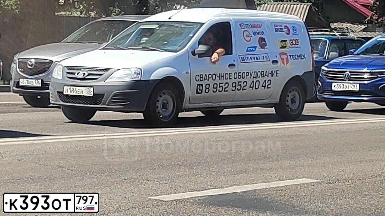 Фото автомобиля Джили Монжаро, 2023 — госномер К393ОТ797