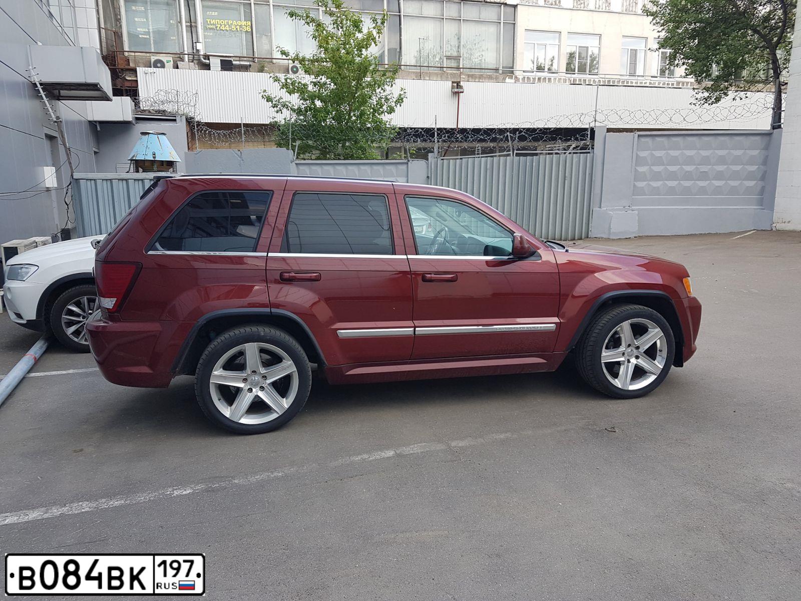 Фото автомобиля LEXUS GX, 2010 — госномер О108ОС761