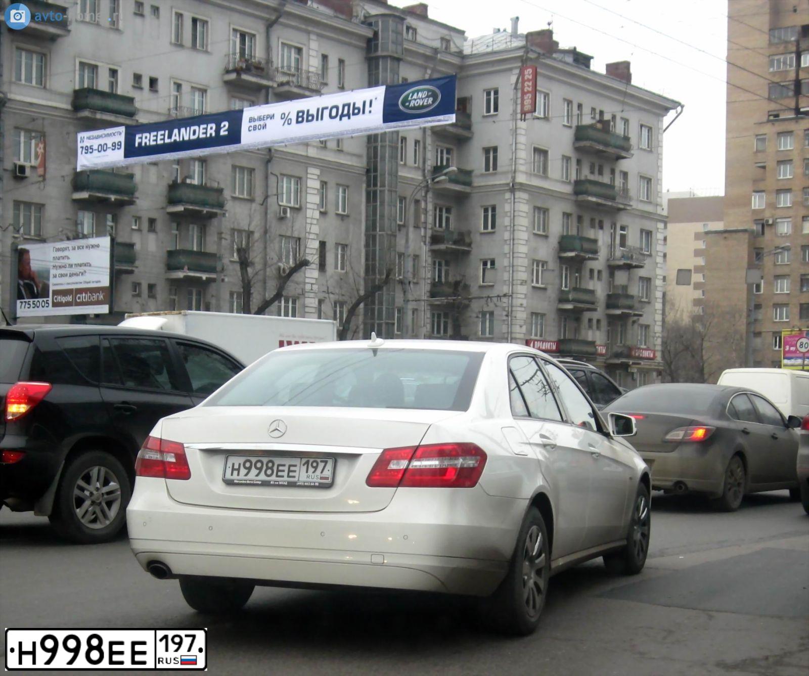 Фото автомобиля AUDI RS6, 2009 — госномер М232ЕВ799. Цвет: ЧЕРНЫЙ