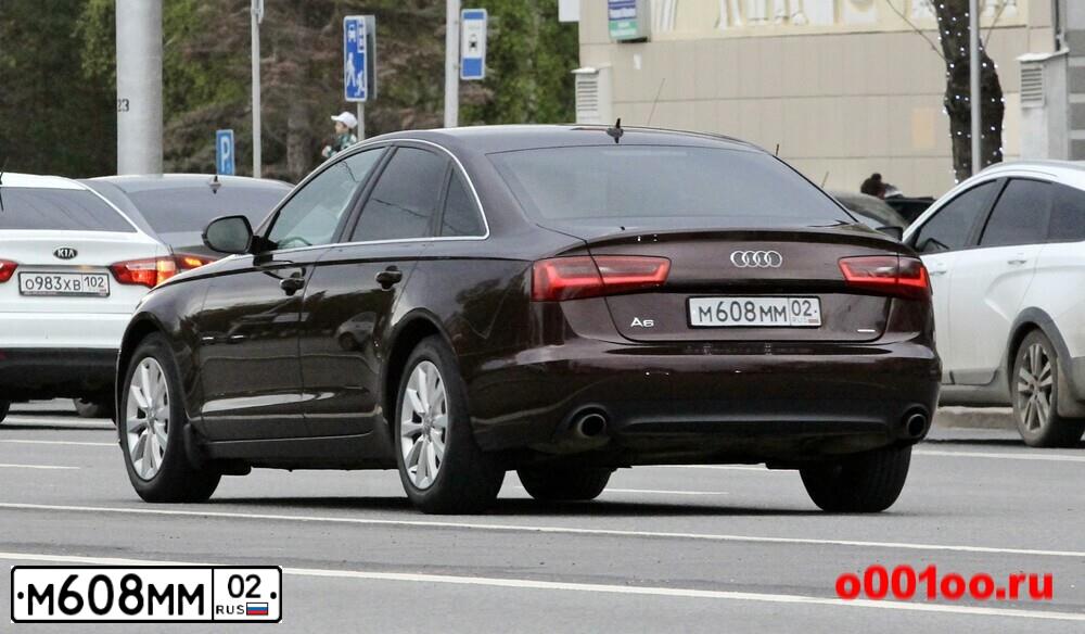 Фото автомобиля LADA 2106 LADA, 2000 — госномер М608ММ02. Цвет: ЯРКО-БЕЛЫЙ