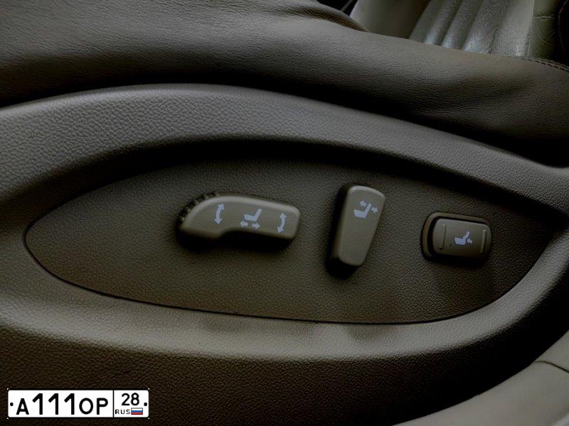 Фото автомобиля INFINITI EX35, 2008 — госномер В242АХ155. Цвет: ТЕМНО-БОРДОВЫЙ