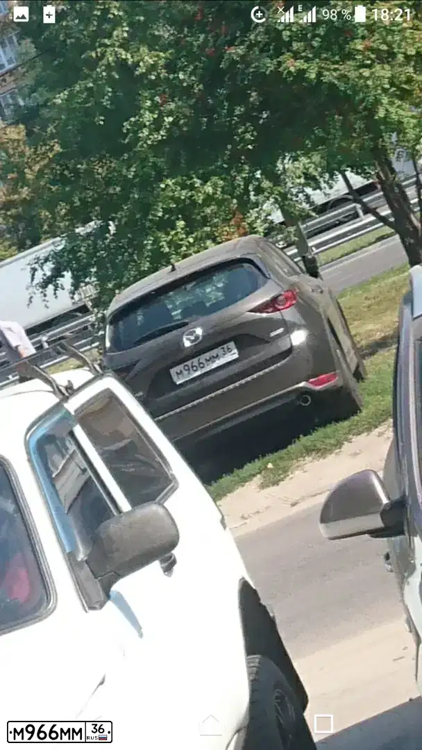 Фото автомобиля HYUNDAI GETZ, 2007 — госномер Т376ХУ36. Цвет: БЕЖЕВЫЙ