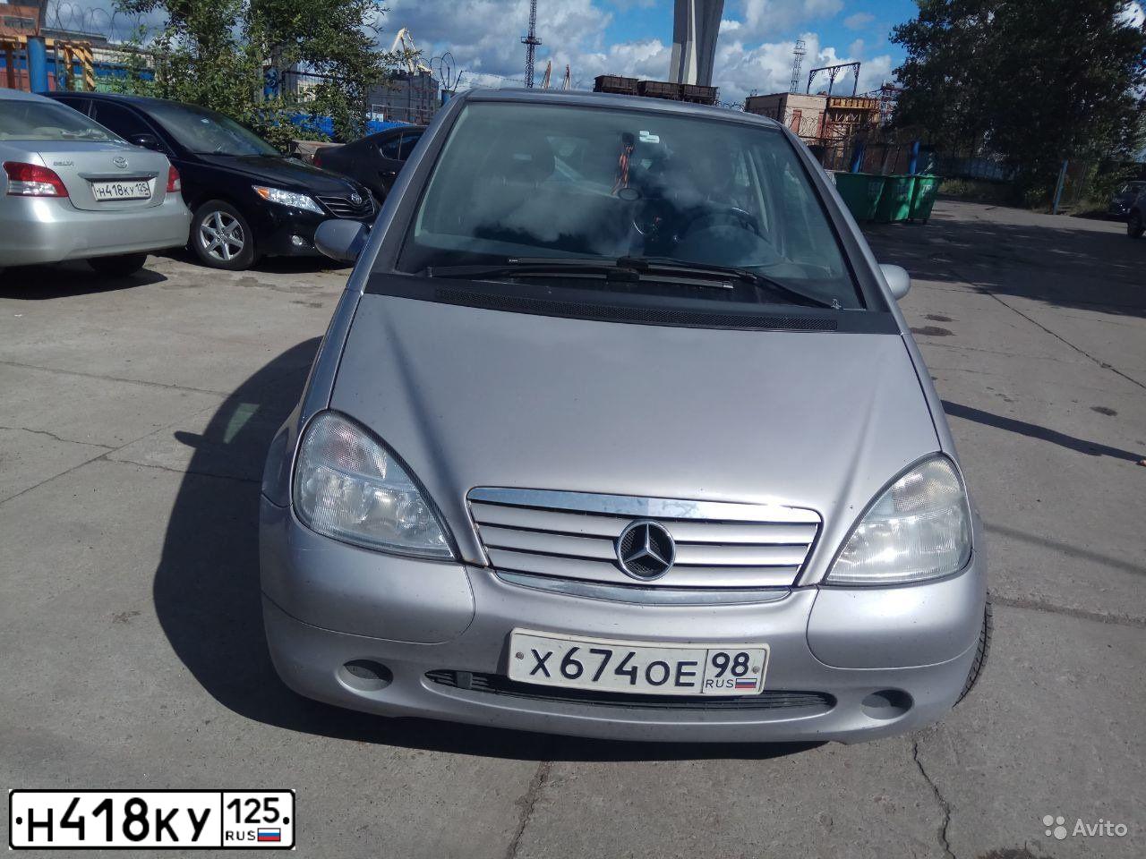 Фото автомобиля TOYOTA BELTA, 2010 — госномер С325ТХ198