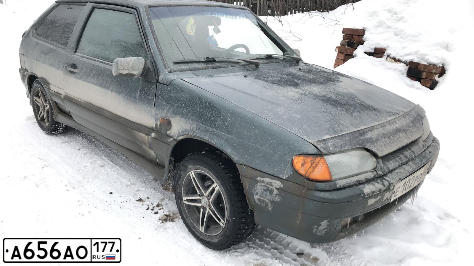 Фото автомобиля LADA 2115 SAMARA, 2005 — госномер В261ВО790. Цвет: СЕРЕБРИСТО-БЕЖЕВЫЙ