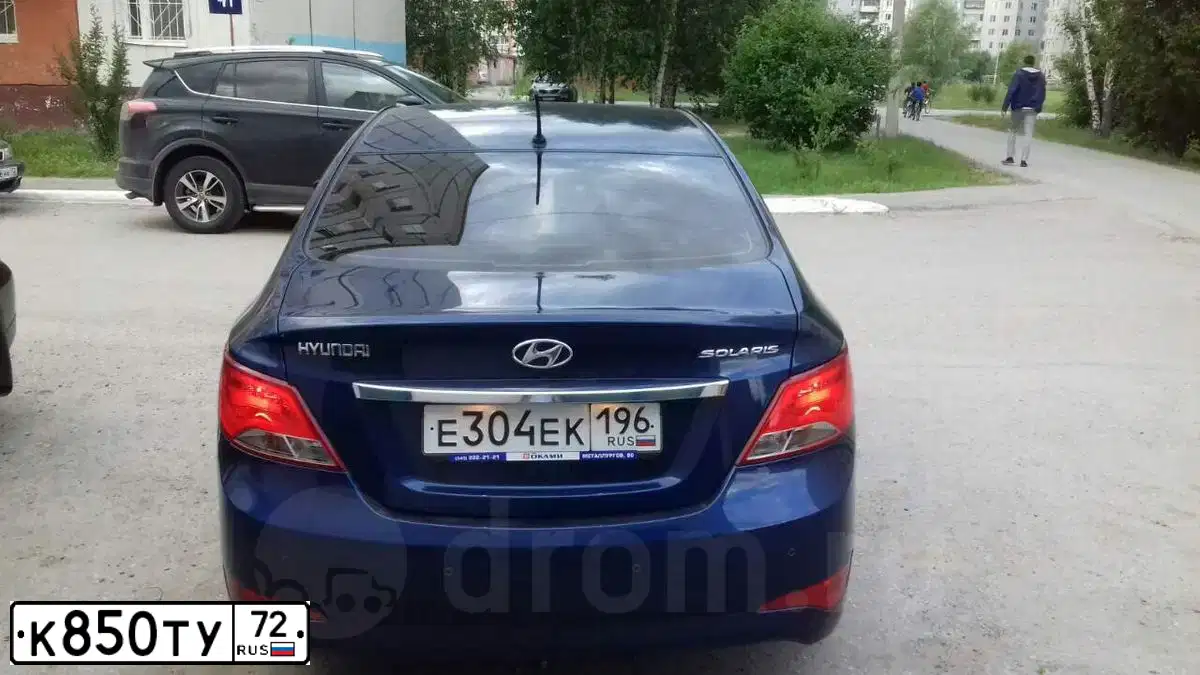 Фото автомобиля INFINITI QX50 /EX/, 2008 — госномер Т233РР72. Цвет: ТЕМНО-БОРДОВЫЙ