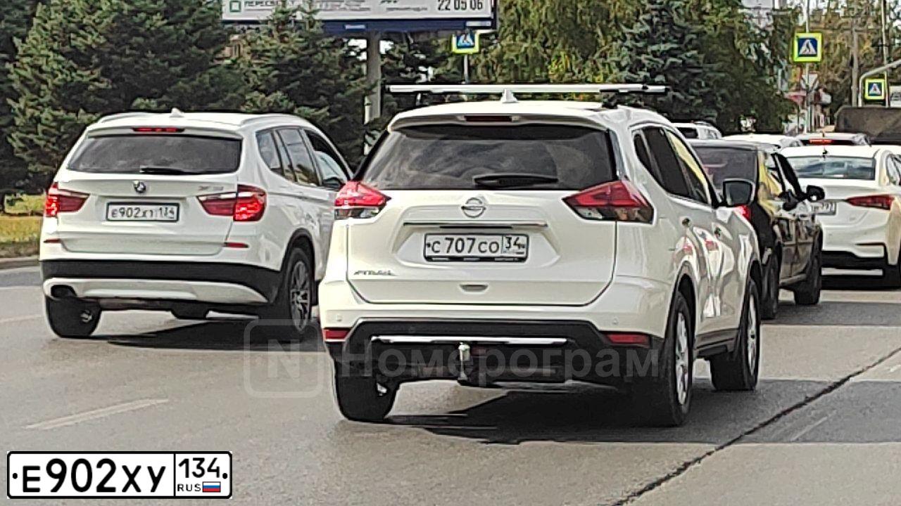 Фото автомобиля HYUNDAI SOLARIS, 2017 — госномер О518МА134. Цвет: Белый