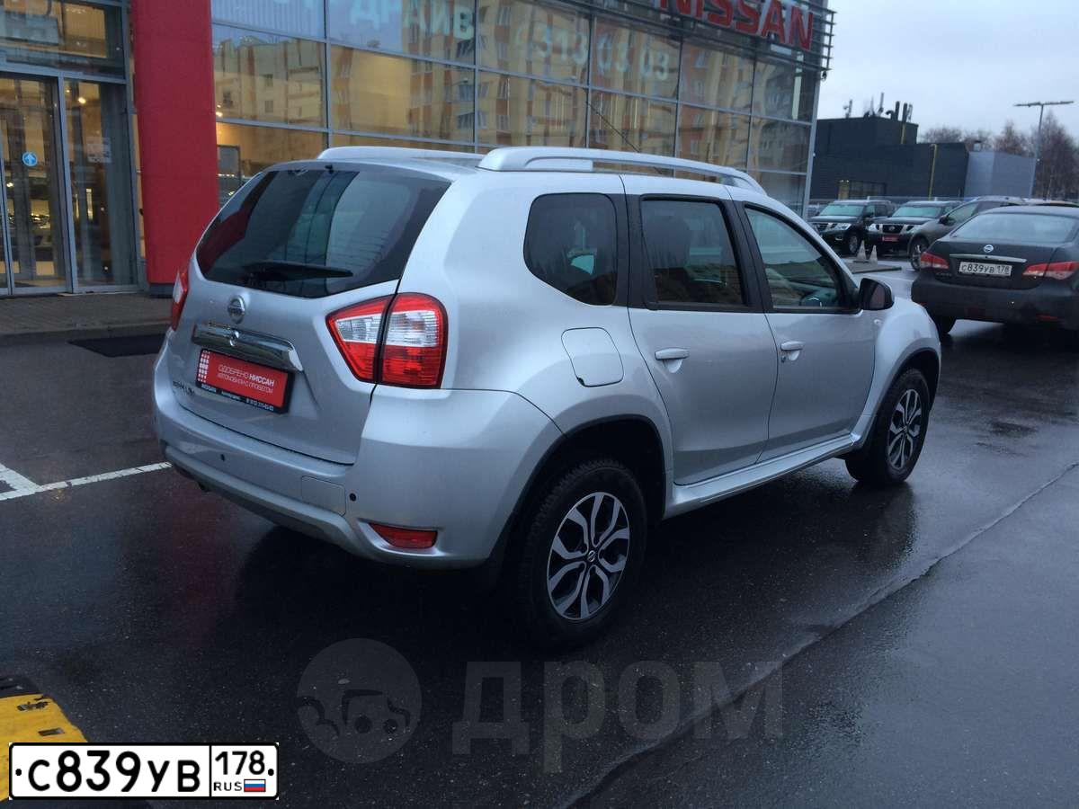 Фото автомобиля NISSAN ALMERA /AVTOVAZ/, 2014 — госномер С839УВ178. Цвет: ЧЕРНЫЙ