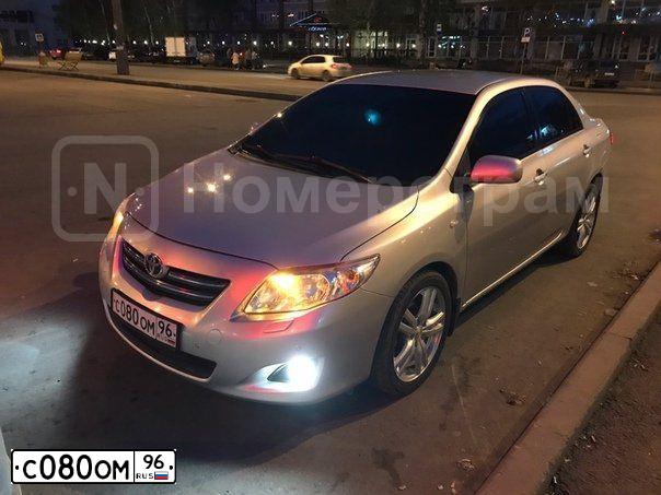 Фото автомобиля LADA 2110 LADA, 2002 — госномер О214АХ196. Цвет: СЕРО-ГОЛУБОЙ
