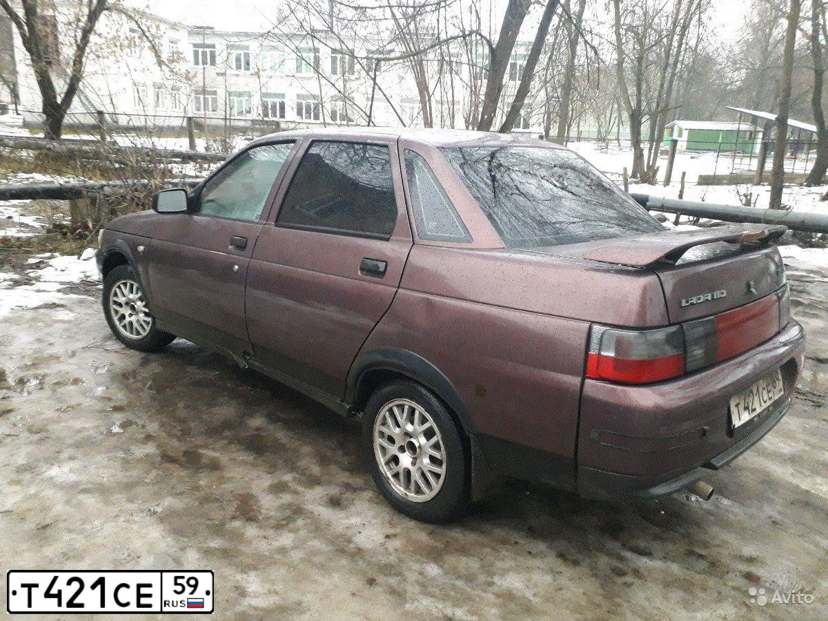 Фото автомобиля UAZ 3741, 2002 — госномер Т421СЕ59. Цвет: БЕЛАЯ НОЧЬ