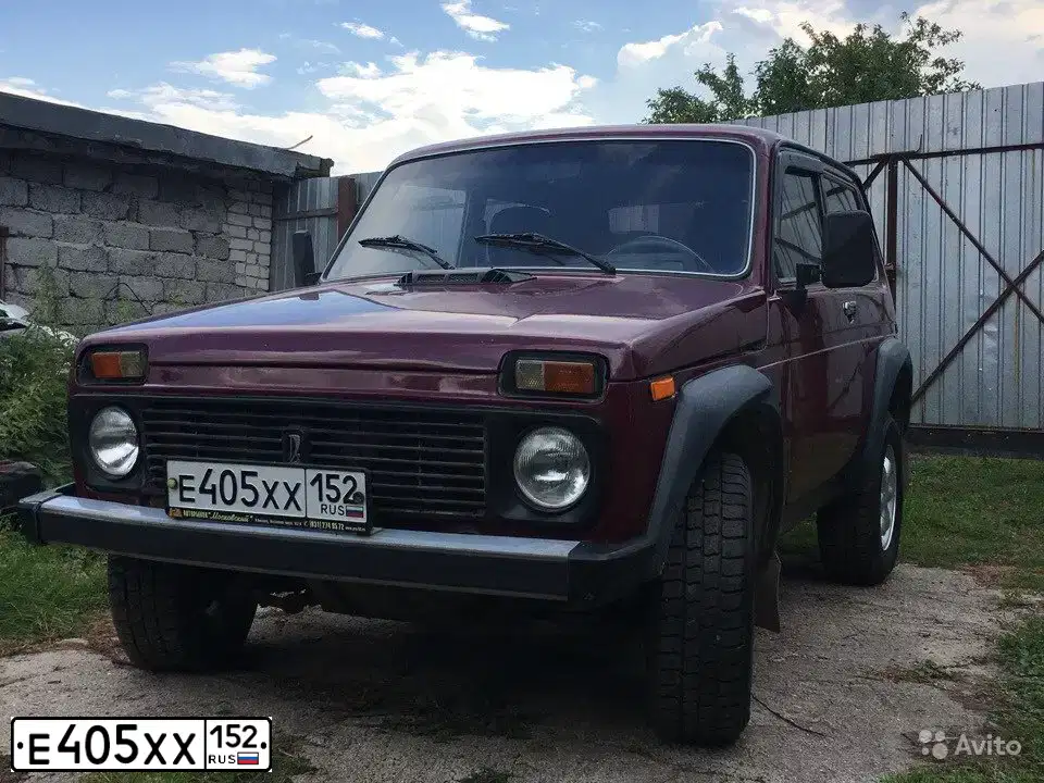 Фото автомобиля MITSUBISHI PAJERO PININ, 2001 — госномер С228ВО152. Цвет: СЕРЫЙ
