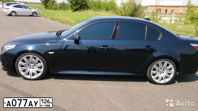 Фото автомобиля LADA 2170 PRIORA, 2011 — госномер А077АУ126. Цвет: ТЕМНО-ВИШНЕВЫЙ