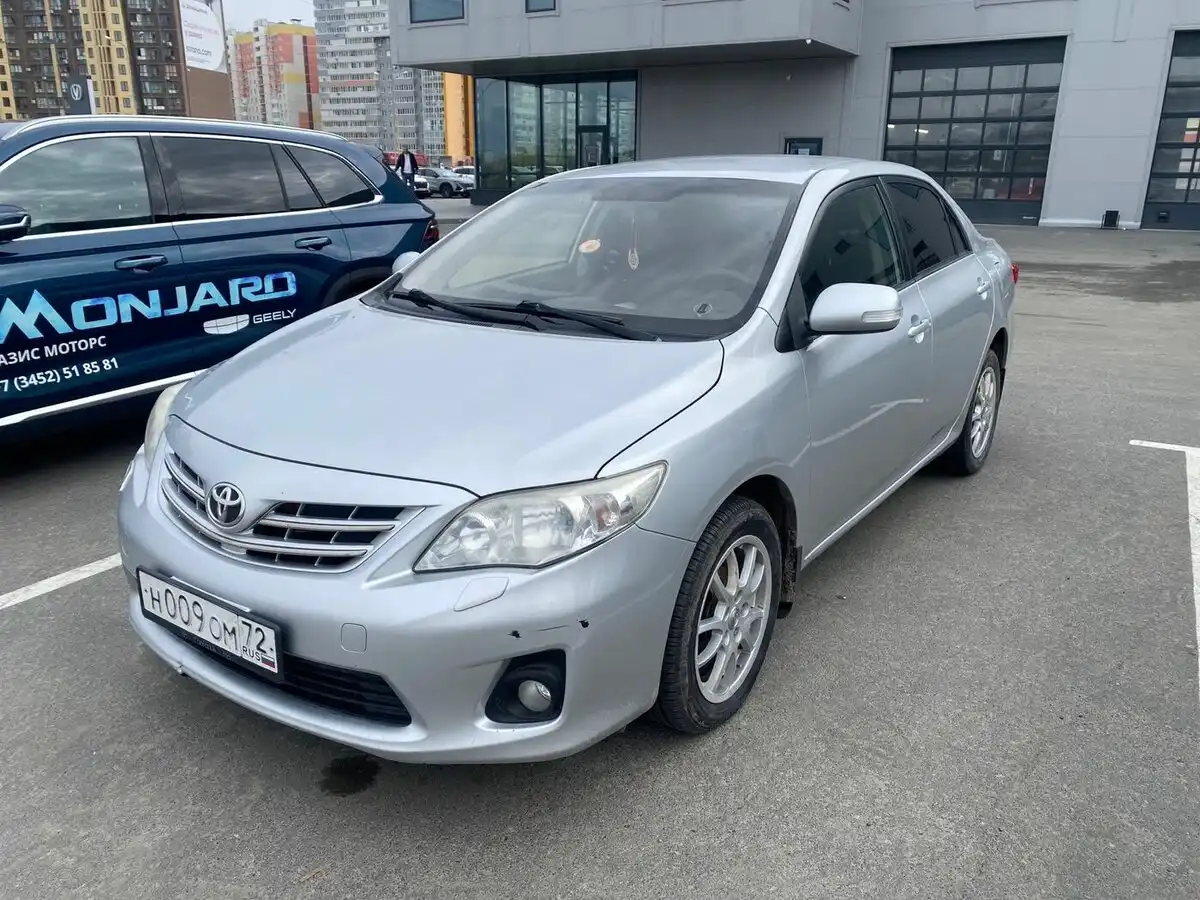 Фото автомобиля VOLKSWAGEN JETTA, 2011 — госномер М226ВМ82. Цвет: Белый