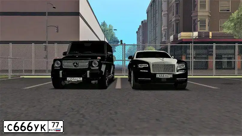 Фото автомобиля LADA 2109 SAMARA, 2002 — госномер С666УК77. Цвет: ТЕМНО-ЗЕЛЕНЫЙ