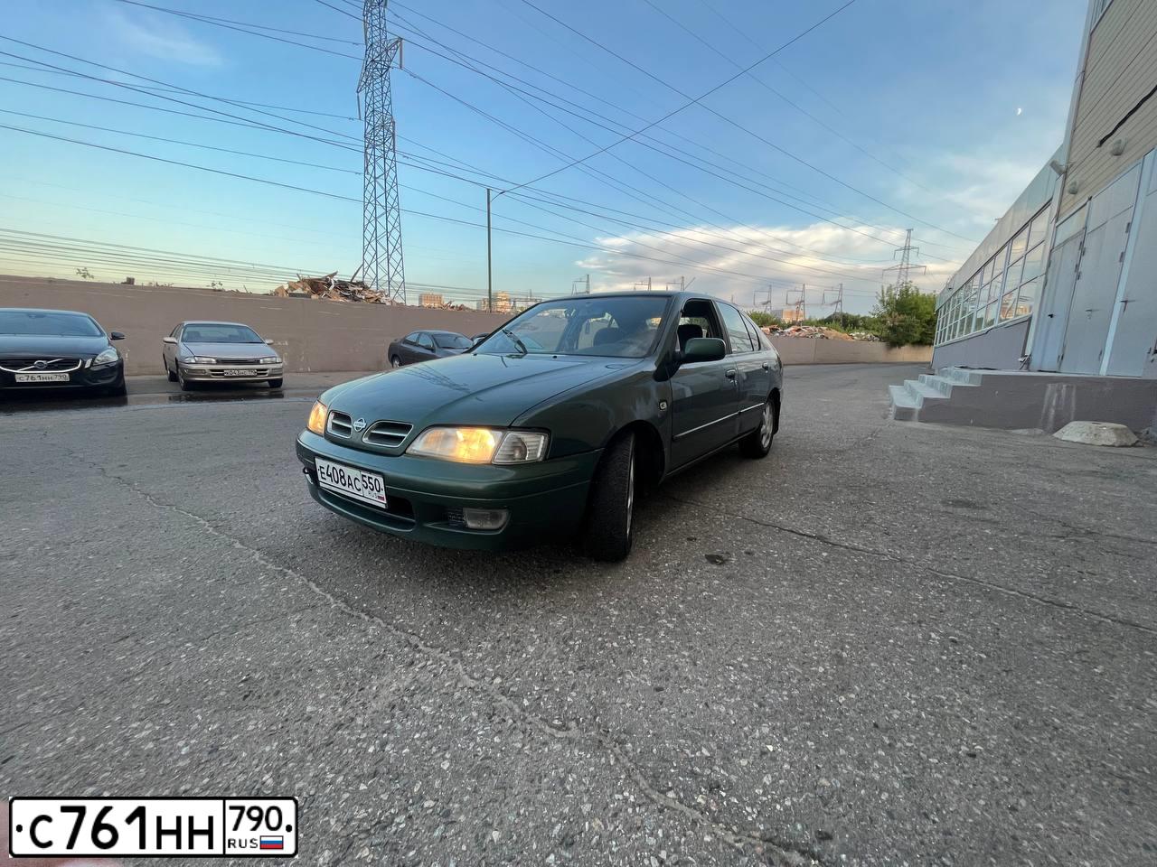 Фото автомобиля VOLVO S60, 2010 — госномер Т212АУ977. Цвет: ЧЕРНЫЙ